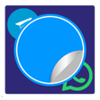 程序图标：Stickers WAStickerApps