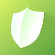 プログラムのアイコン：Green - Unlimited  Fast