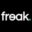Ikona programu: Freak  Fashion Marketplac…