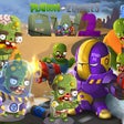 Icon of program: Platoon vs. Zombies : Bac…