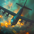 Programikon: Gunship RPG