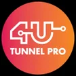 Icoon van programma: 4U TUNNEL PRO - VPN Proxy