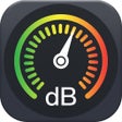 Icoon van programma: Decibel MeterSound Level