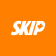 程序图标：SkipTheDishes - Food Deli…