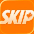 Ikon program: SkipTheDishes - Food Deli…