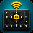 ไอคอนของโปรแกรม: LG Samsung Google TV Remo…