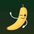 ไอคอนของโปรแกรม: Banana VPN