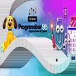 Icoon van programma: Progressbar95
