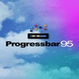 ไอคอนของโปรแกรม: Progressbar95