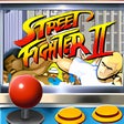 Icon of program: Capcom Arcade