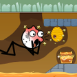 プログラムのアイコン：Road Digging Puzzle
