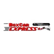 أيقونة البرنامج: Liebers Boxcar Express