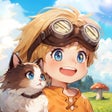 Icône du programme : 救世者之樹新世界
