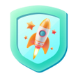 ไอคอนของโปรแกรม: WarpLink VPN