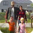 Ikon program: Virtual Mother Happy Hous…