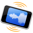 程序图标：Ringer - Ringtone Maker