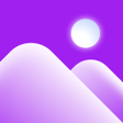 プログラムのアイコン：Gallery - Photo Gallery V…