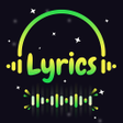 程序图标：Lyrical Photo Video Statu…