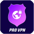 Icon of program: Pro VPN - UnlimitedSpeed …
