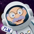 Icon of program: Grandpa In Space