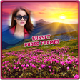 Icona del programma: Sunset Photo Frames