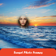 程序图标：Sunset Photo Frames