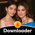 プログラムのアイコン：CatchX Video Saver