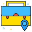 Ikona programu: Job Application Tracker