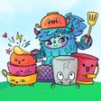 프로그램 아이콘: Teach Phone Number To Kid…