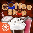 ไอคอนของโปรแกรม: Coffee Shop Maker Game
