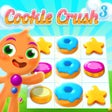 程序图标:Cookie Crush 3