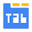プログラムのアイコン：Yunser tab helper