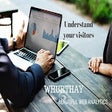 Programın simgesi: Whurthay web analytics