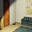 Icoon van programma: 脱出ゲーム　窓のない部屋