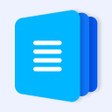 程序图标：Study Flashcards  Review …
