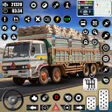Symbol des Programms: Offline Truck Games 3D Ra…