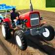 Hard Tractor Farming Game