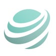 ไอคอนของโปรแกรม: Globe Earth-Custom map so…