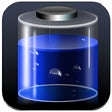 Icon of program: バッテリー HD (無料)