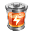 Programmsymbol: Battery HD