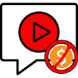 Symbol des Programms: Block Sponsor Comments