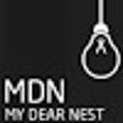 أيقونة البرنامج: MydearNest Clipping