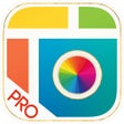 Ikon program: Pic Collage Pro - The per…