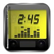 プログラムのアイコン：Clock Radio 
