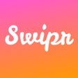 Ikona programu: SwipR - Swipe Photo clean…