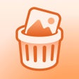 ไอคอนของโปรแกรม: SwipR - Swipe Photo clean…