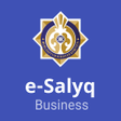 Иконка программы: e-Salyq Business