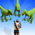 程序图标：Dino Attack