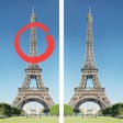 أيقونة البرنامج: Find Differences Games