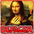 Defacer - Screen Destroyer